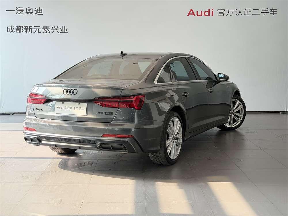 Audi Audi A6L