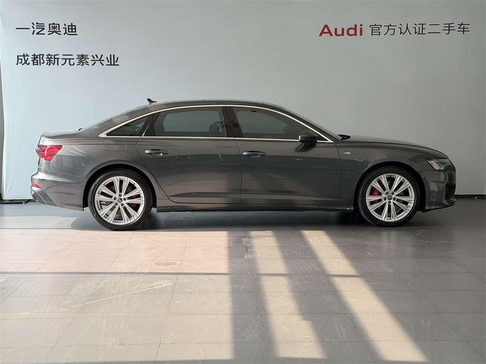Audi Audi A6L