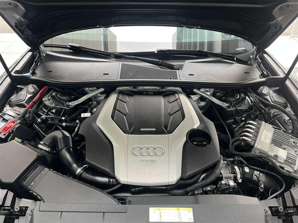 Audi Audi A6L