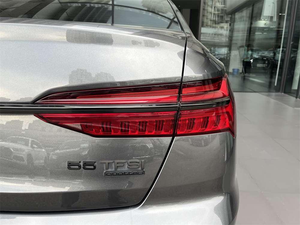 Audi Audi A6L