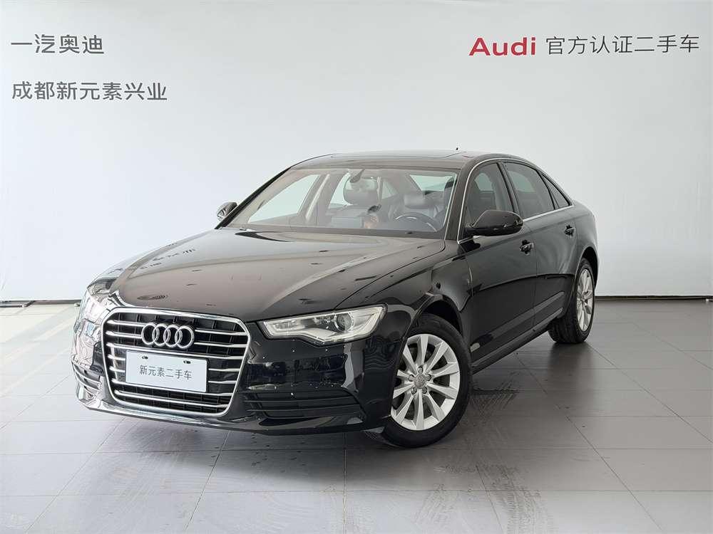 Audi Audi A6L