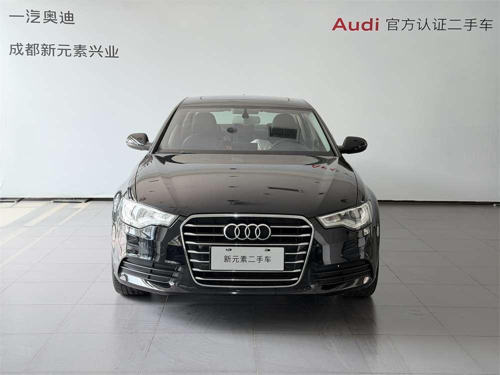 Audi Audi A6L
