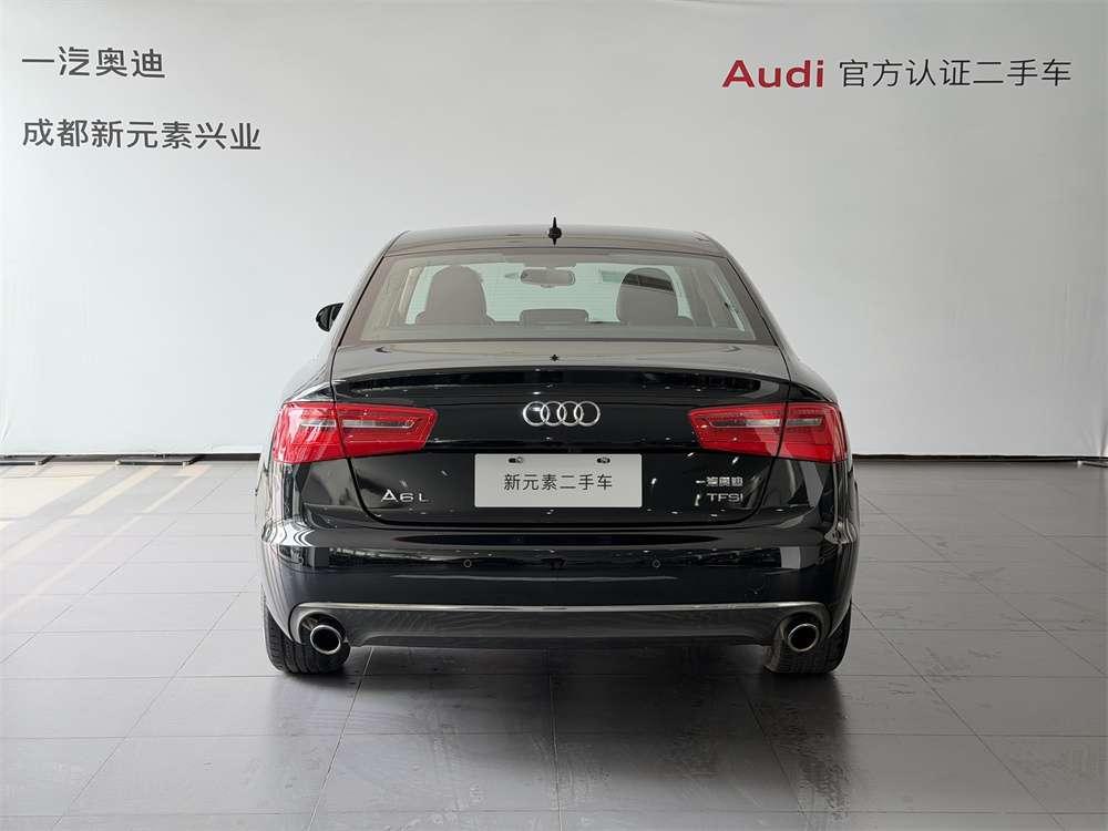 Audi Audi A6L