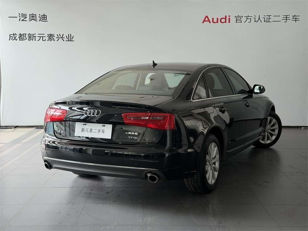 Audi Audi A6L