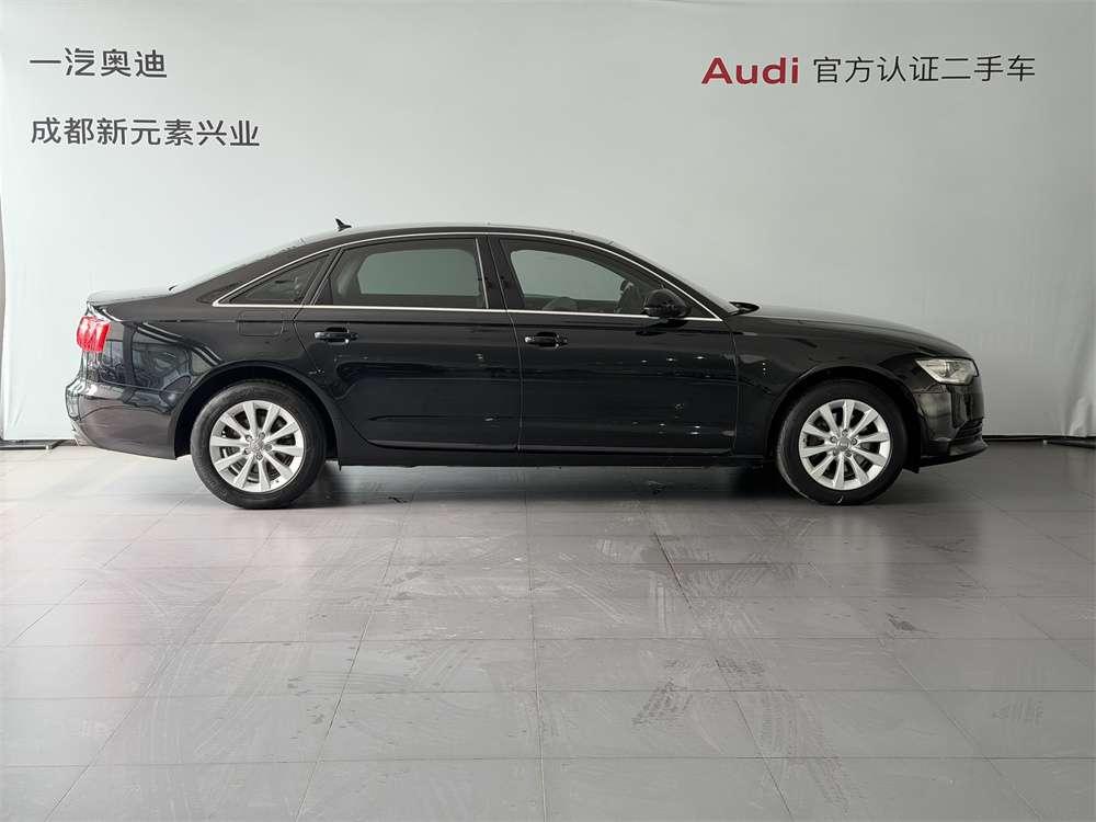 Audi Audi A6L