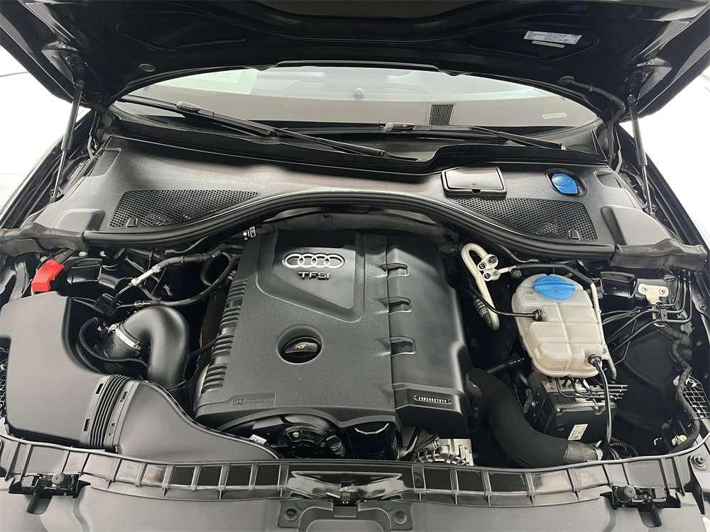 Audi Audi A6L