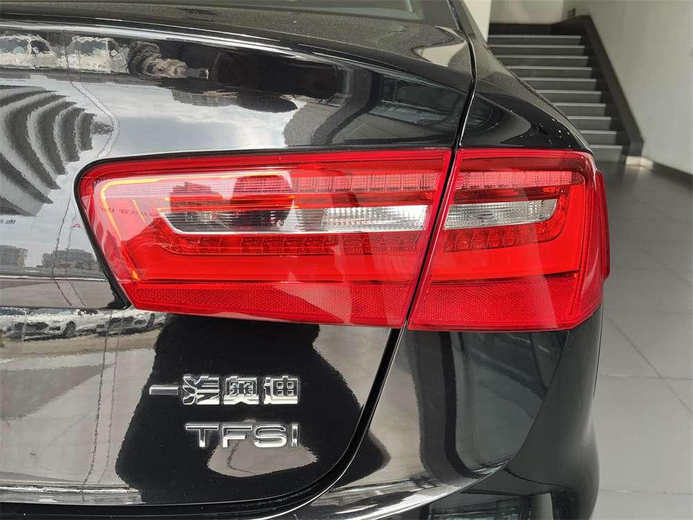 Audi Audi A6L