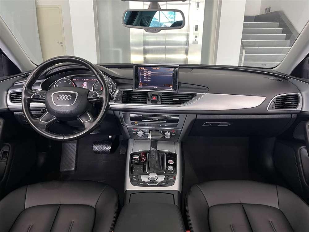 Audi Audi A6L