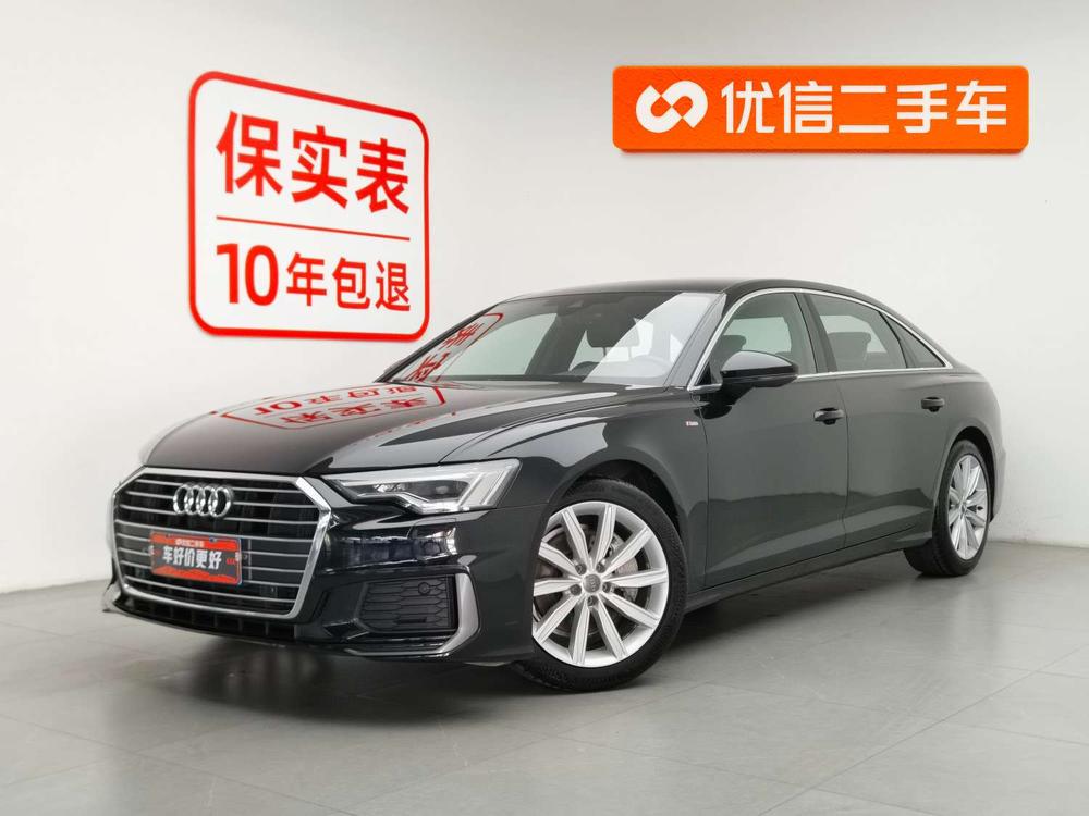 Audi Audi A6L