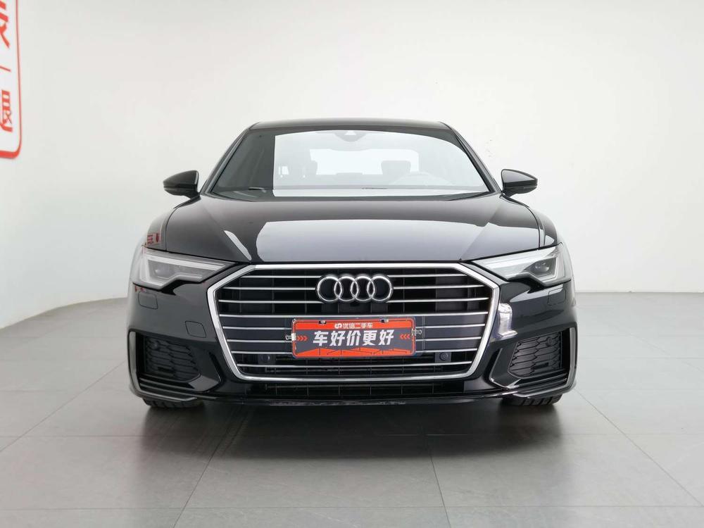 Audi Audi A6L