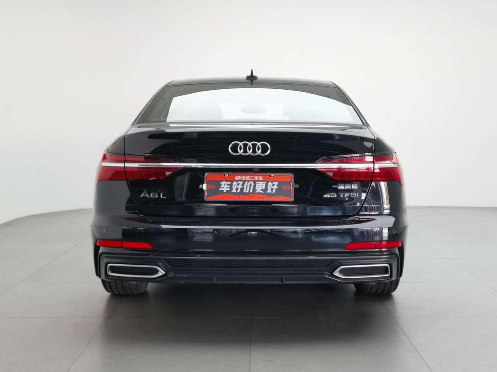 Audi Audi A6L