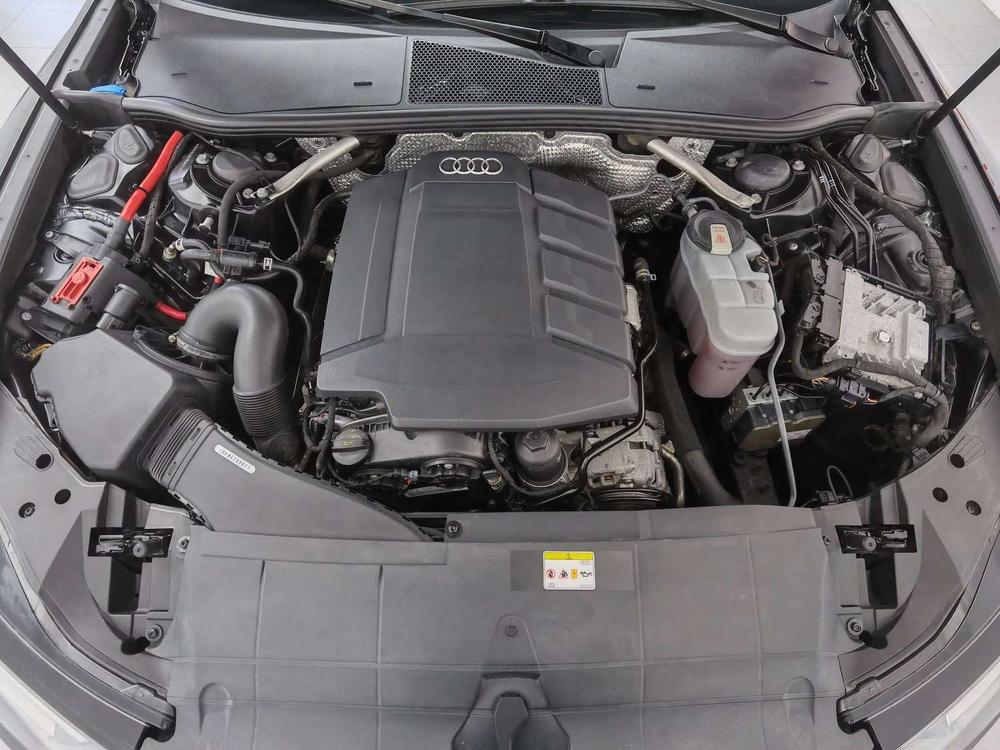 Audi Audi A6L