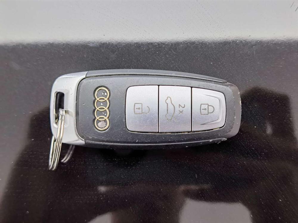 Audi Audi A6L