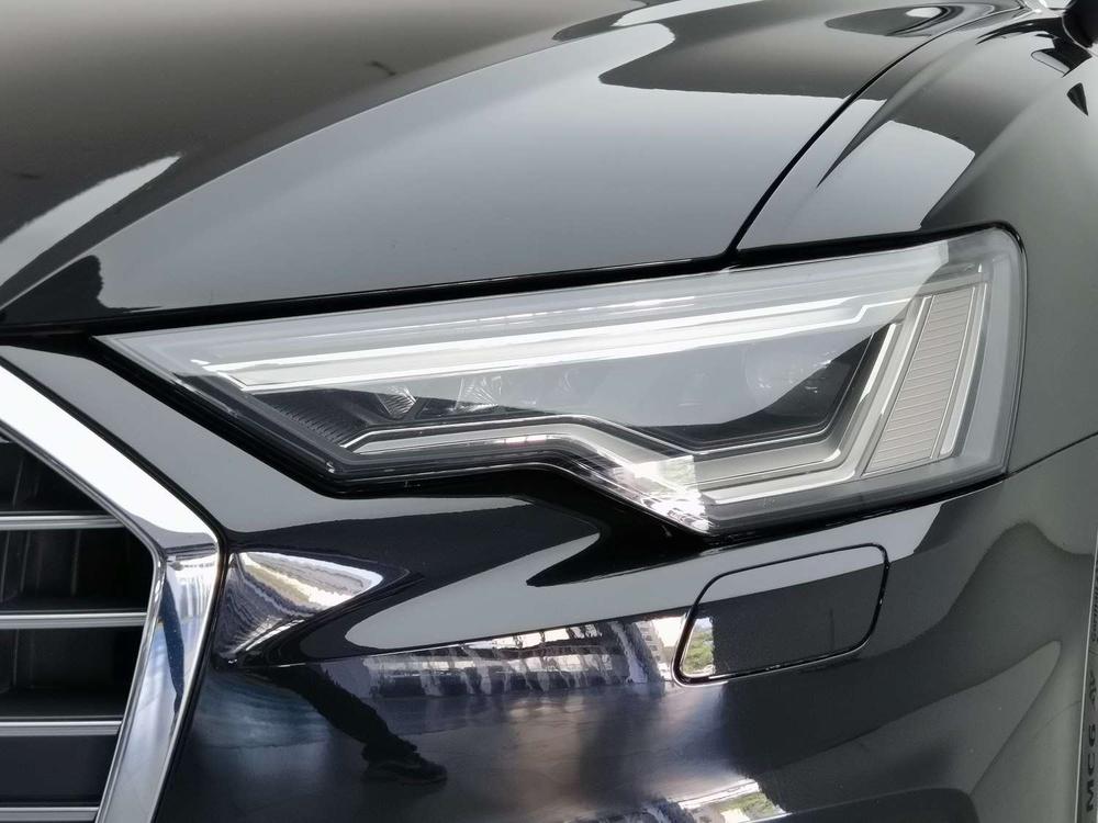 Audi Audi A6L