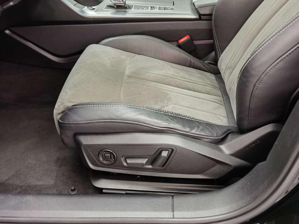 Audi Audi A6L