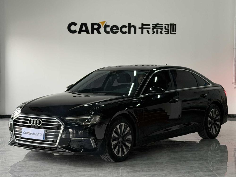 Audi Audi A6L