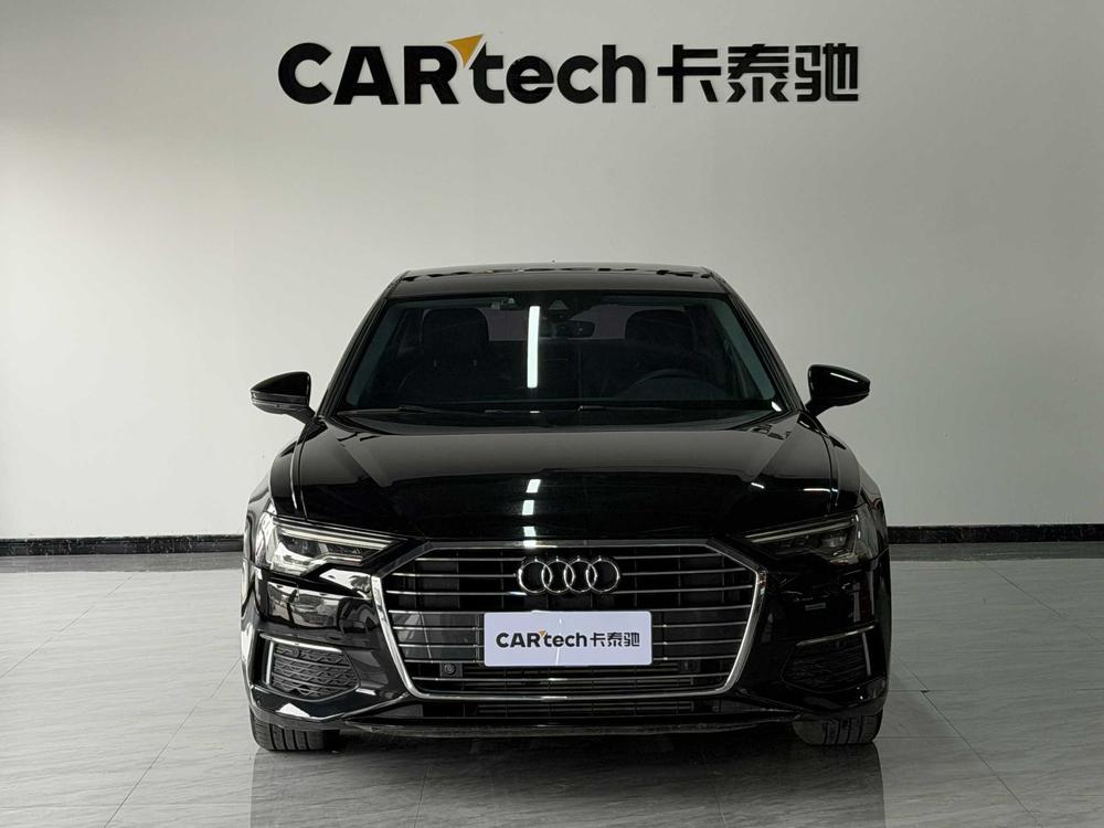 Audi Audi A6L