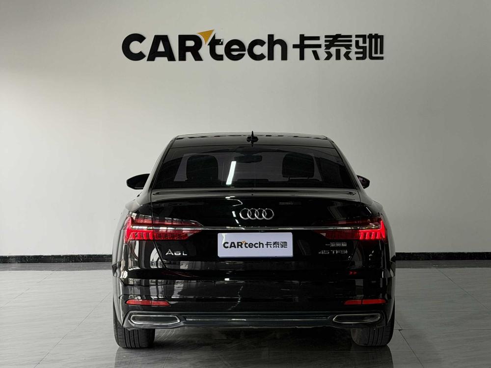 Audi Audi A6L