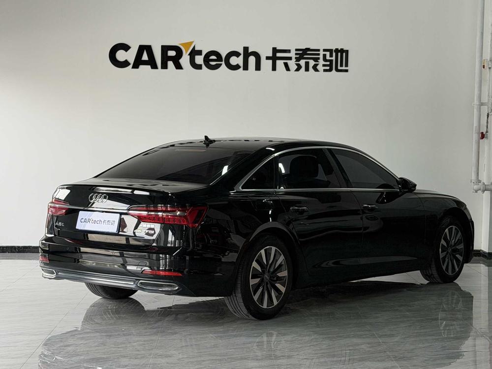 Audi Audi A6L