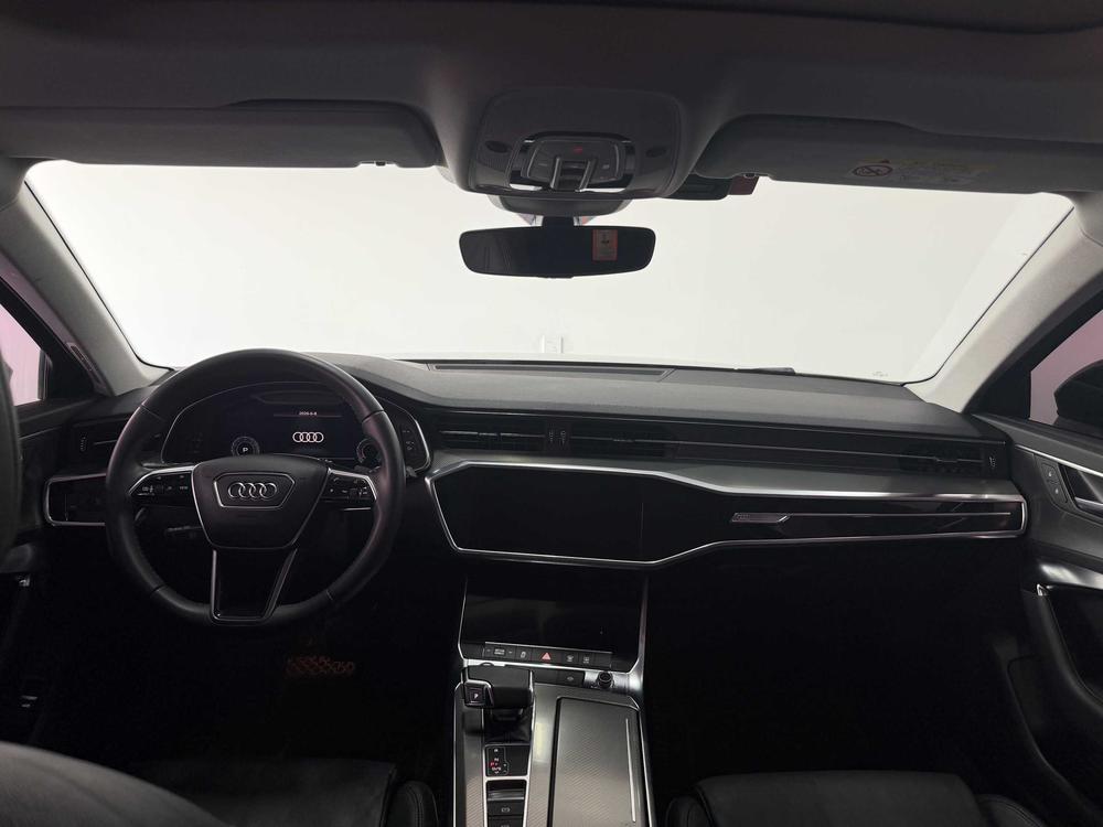 Audi Audi A6L