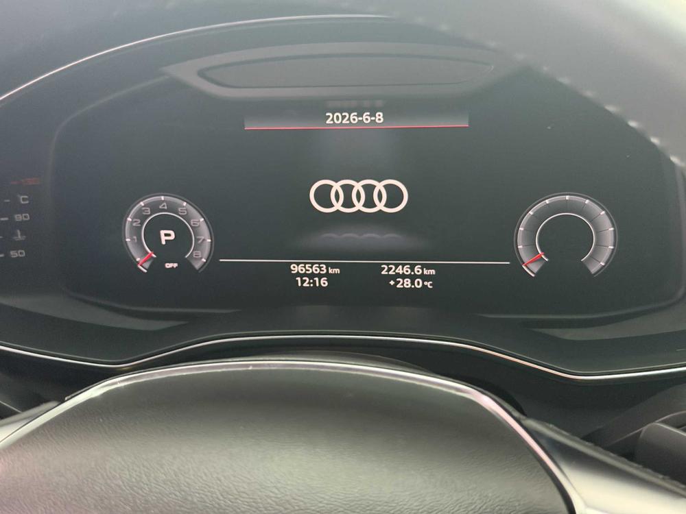 Audi Audi A6L