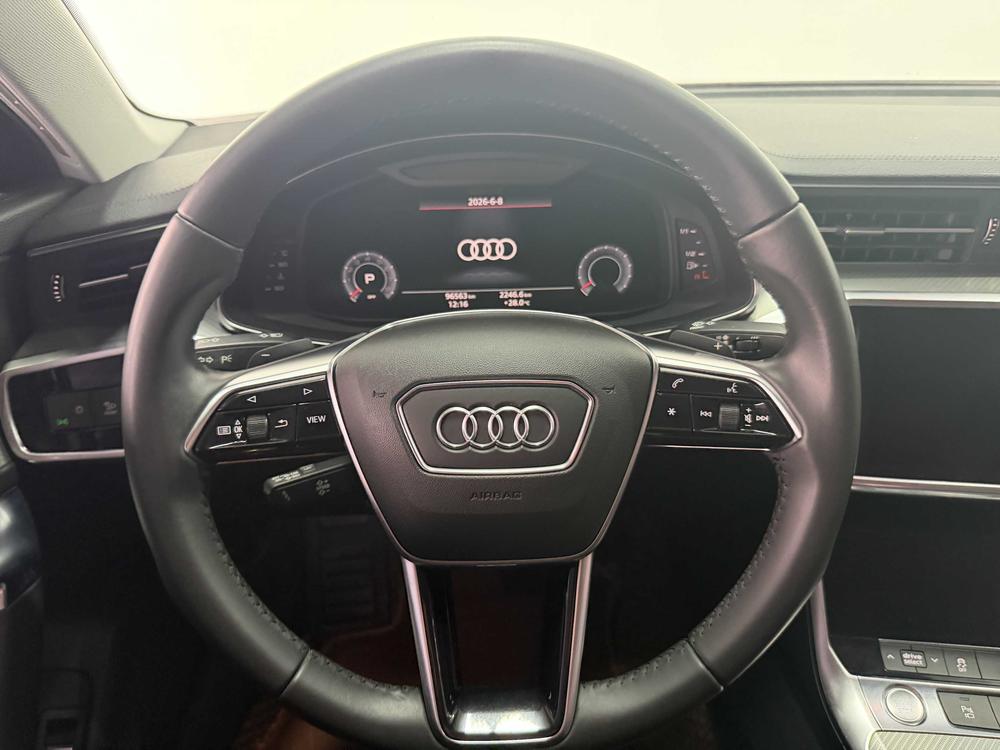 Audi Audi A6L