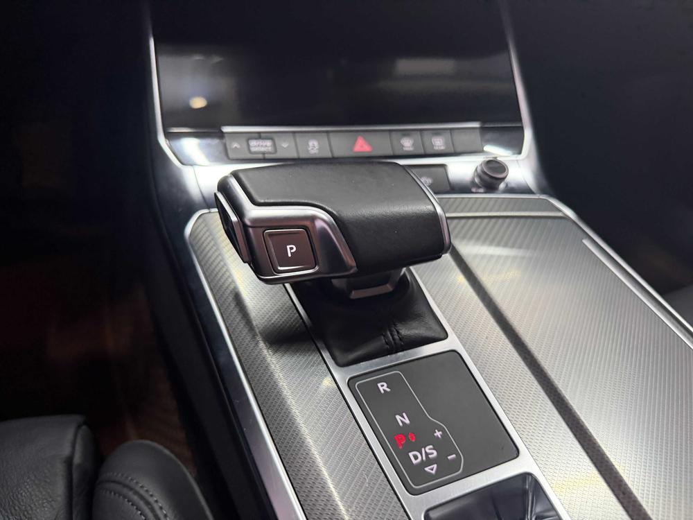 Audi Audi A6L