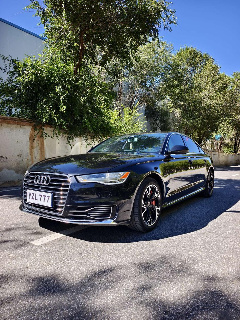 Audi Audi A6L