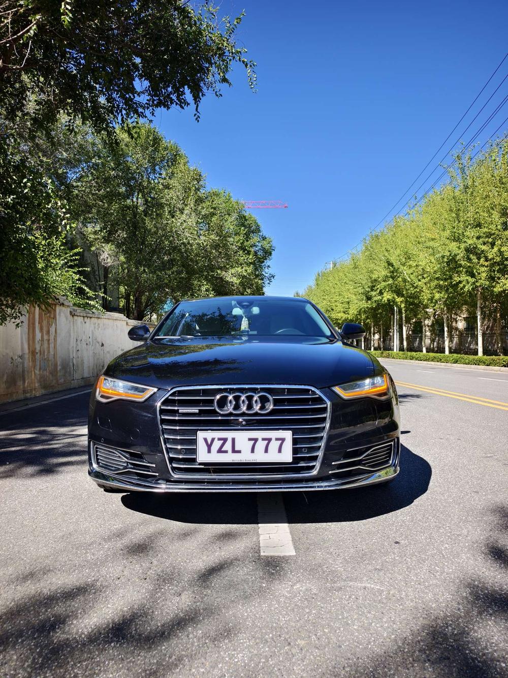 Audi Audi A6L