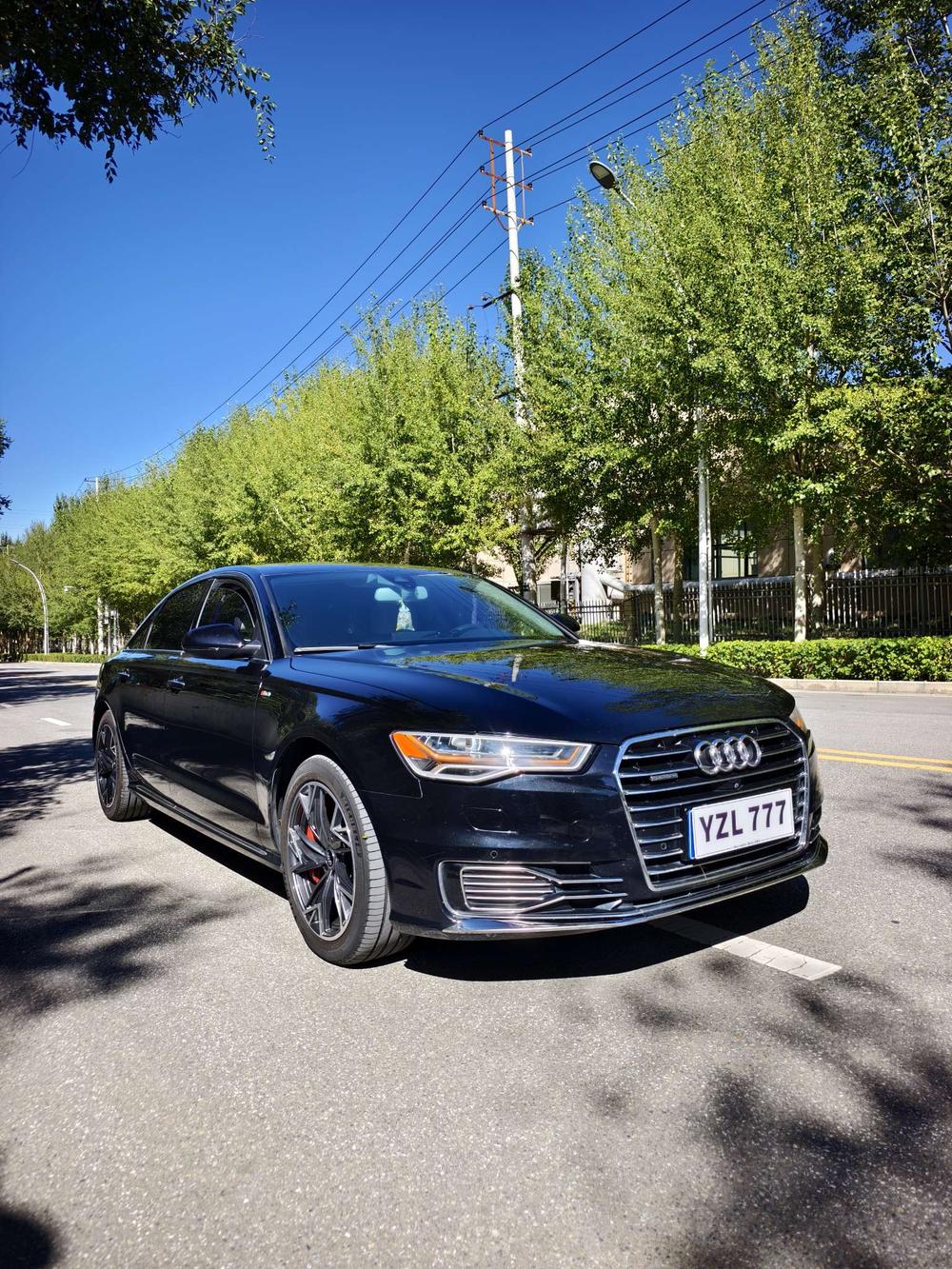 Audi Audi A6L