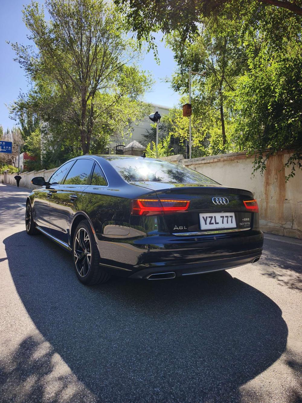Audi Audi A6L