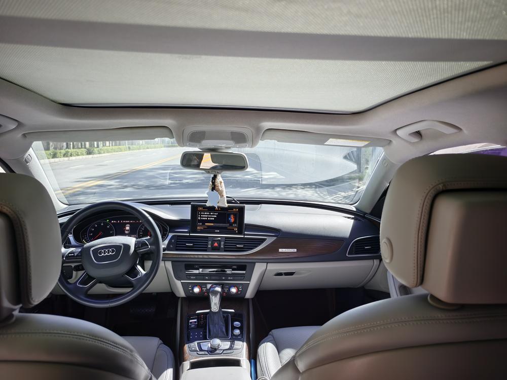 Audi Audi A6L