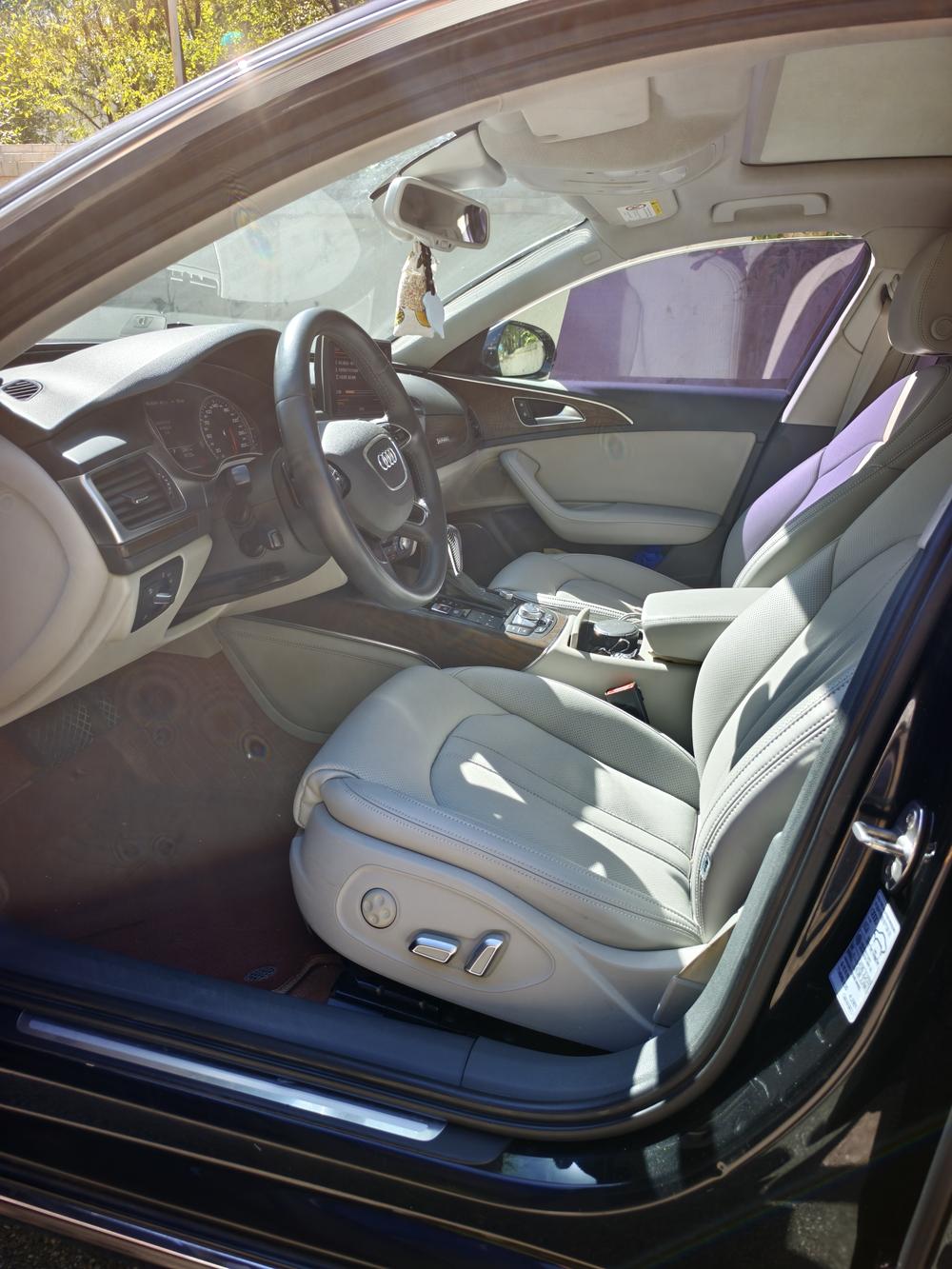 Audi Audi A6L
