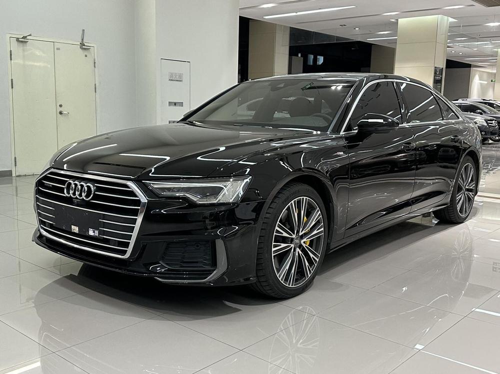 Audi Audi A6L