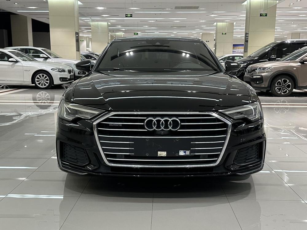Audi Audi A6L