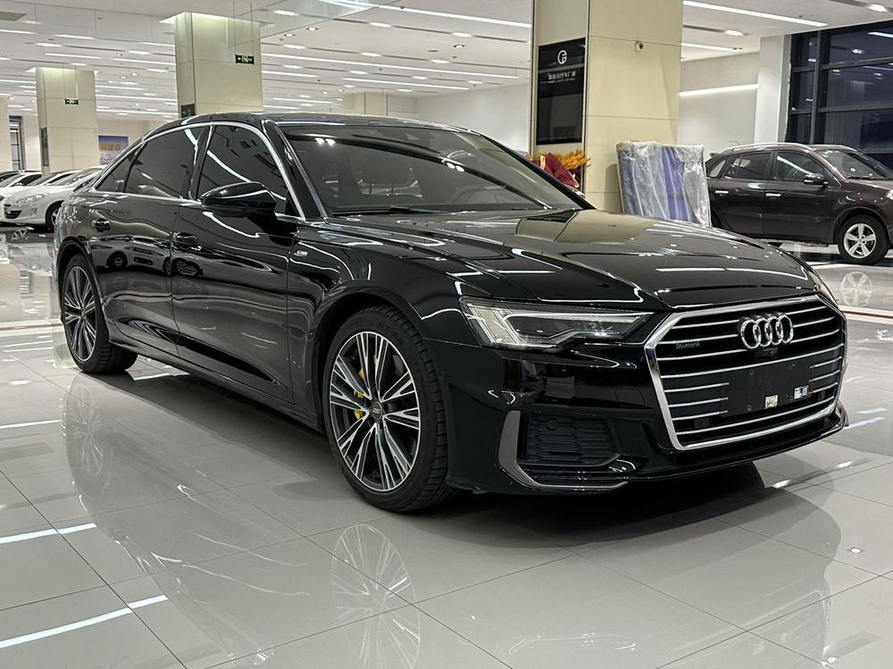 Audi Audi A6L