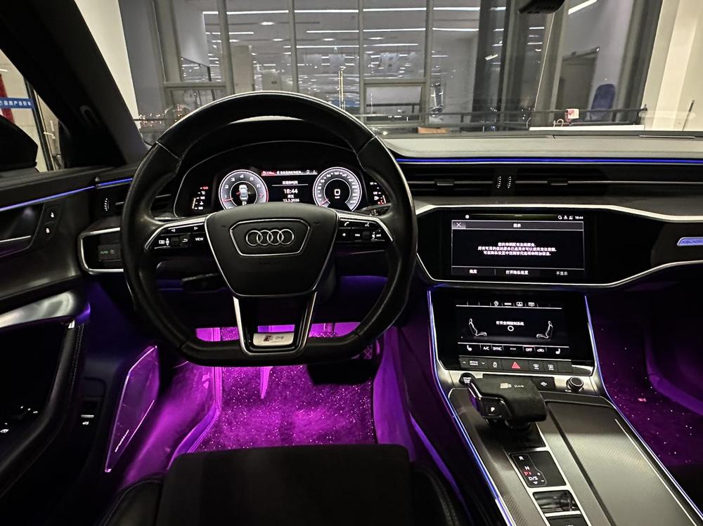Audi Audi A6L