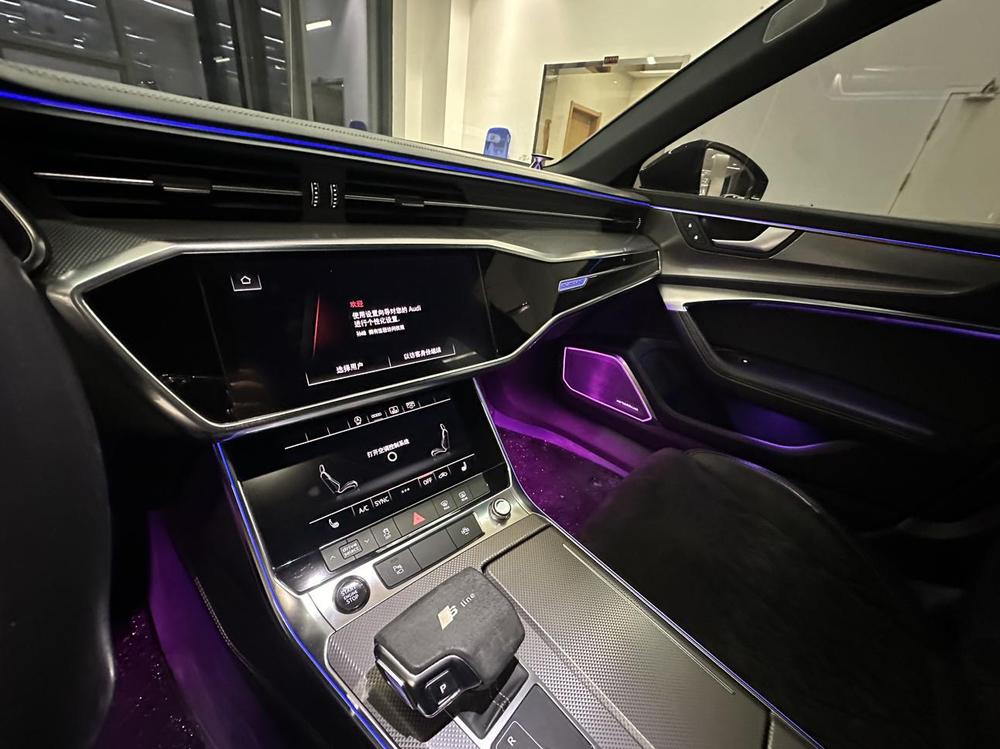 Audi Audi A6L