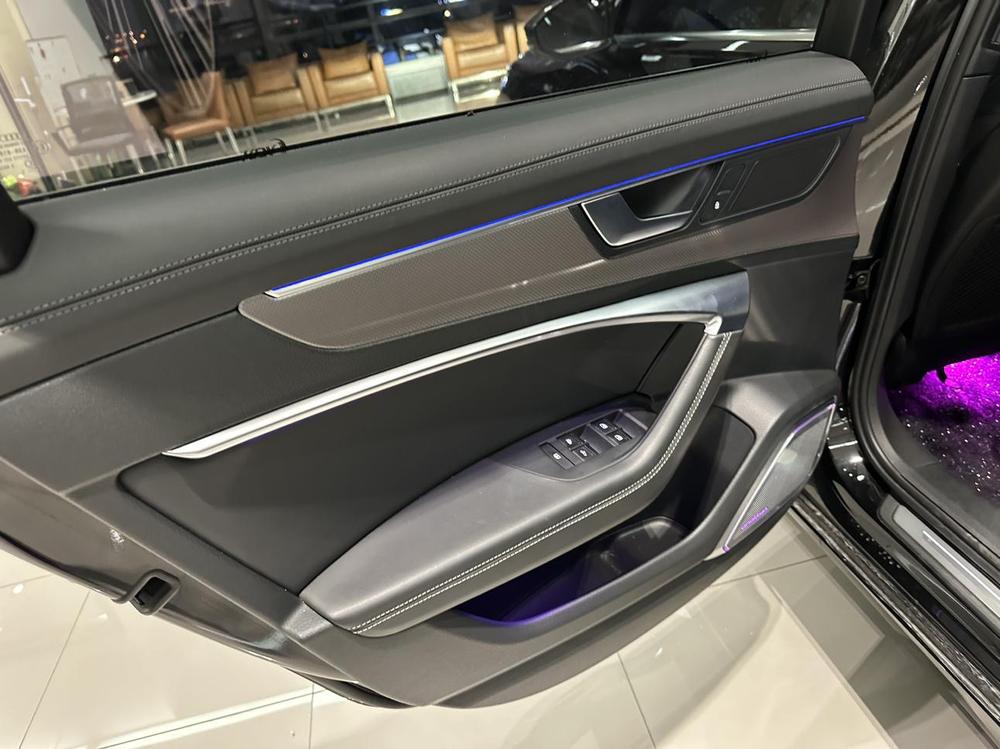 Audi Audi A6L