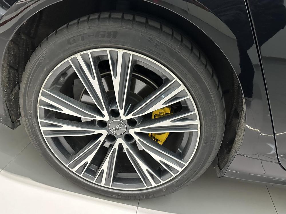 Audi Audi A6L