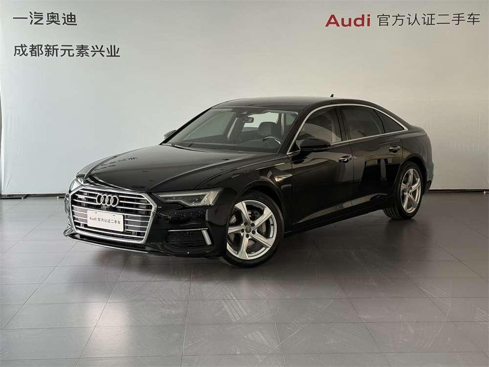 Audi Audi A6L