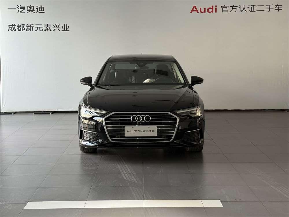 Audi Audi A6L