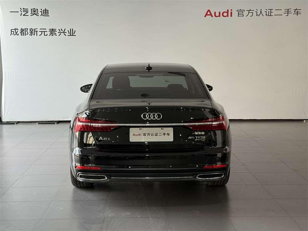 Audi Audi A6L