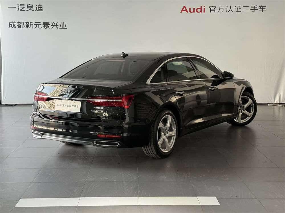 Audi Audi A6L