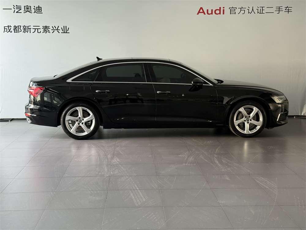 Audi Audi A6L
