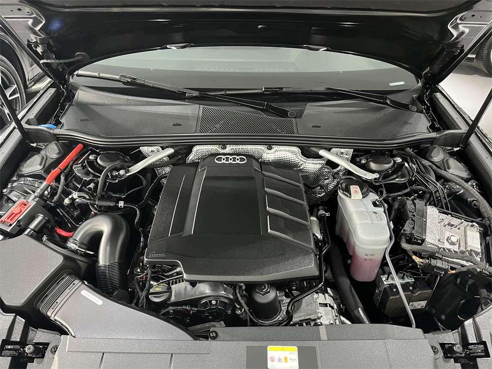 Audi Audi A6L