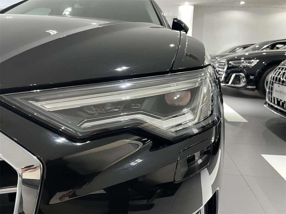 Audi Audi A6L