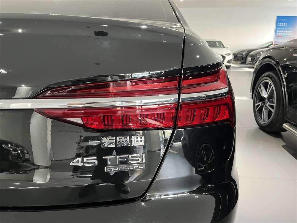 Audi Audi A6L