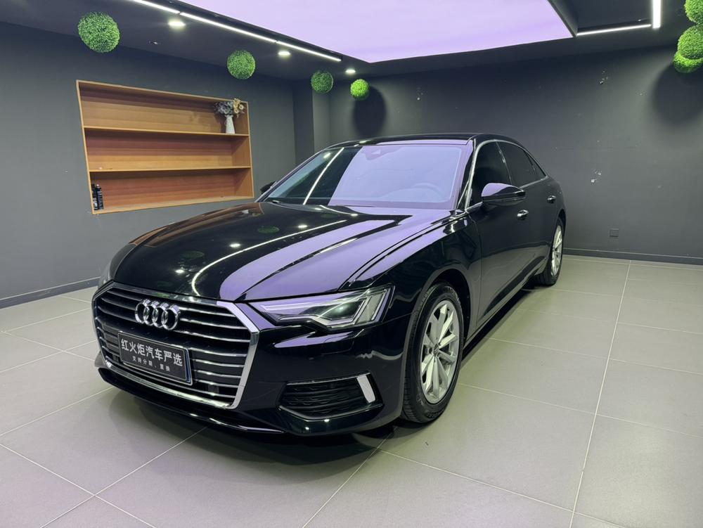 Audi Audi A6L