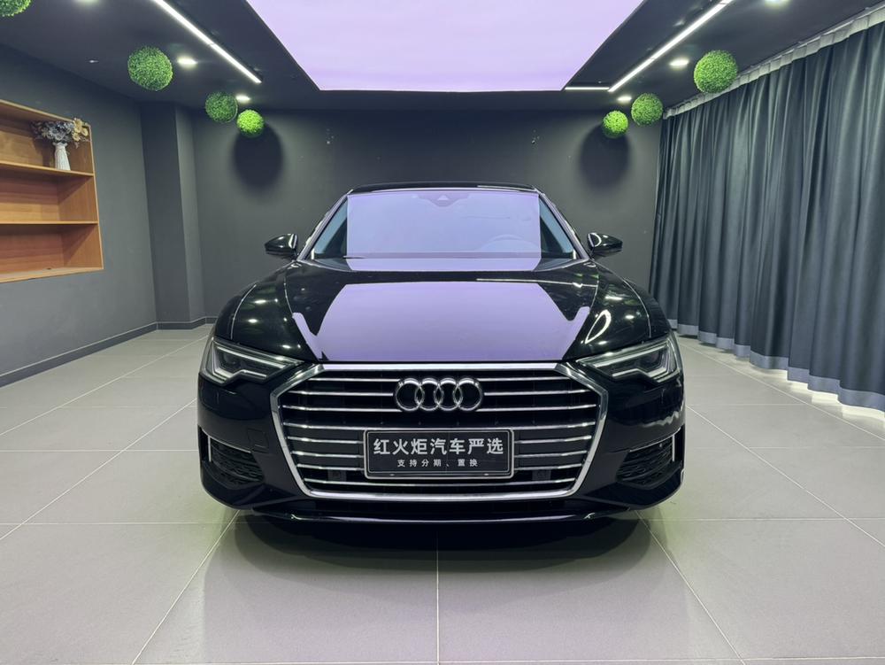 Audi Audi A6L